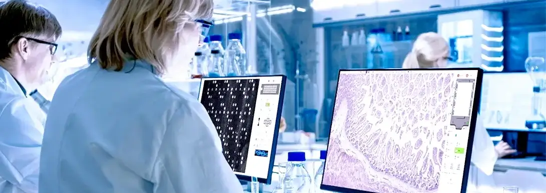 NED Diagnostics Lab